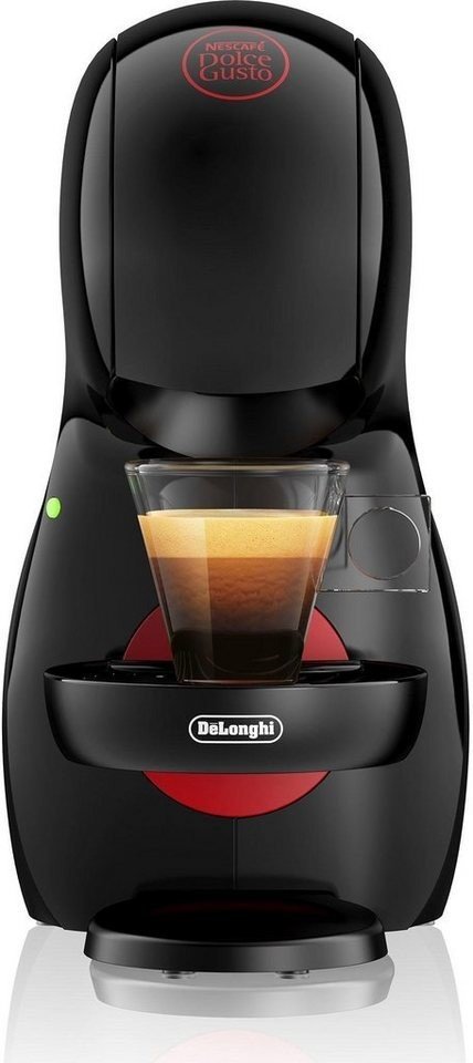 Кофемашина капсульная DeLonghi Dolce Gusto Piccolo XS EDG210.B